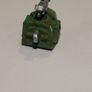 Robot Wars Metal Figure Image 3