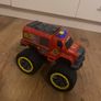 Fire Dept truck Image 4