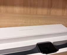 Apple Watch Series 3 42mm | 3 Genuine Apple Straps