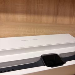Apple Watch Series 3 42mm | 3 Genuine Apple Straps