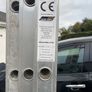 easi-dec extendable ladder with legs Image 7