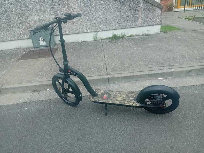 Scooter