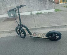 Scooter
