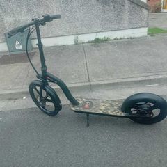 Scooter