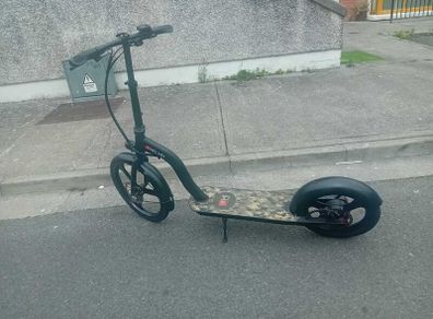 Scooter