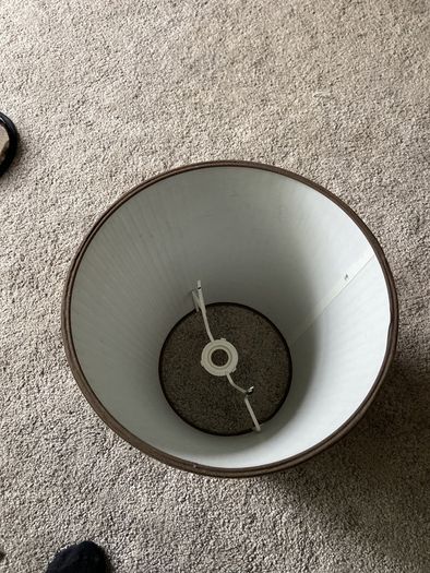 lamp shade