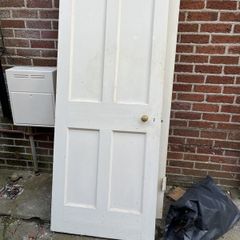 Wooden Doors