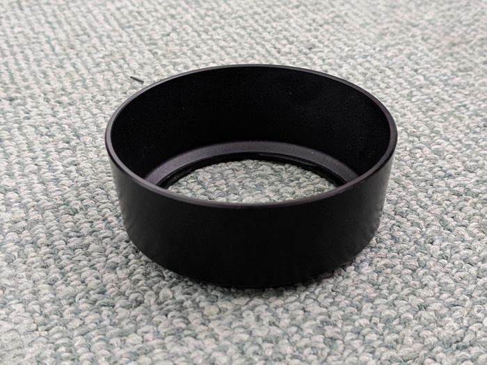 Sony SH0011 Lens Hood (for 50mm F1.4)