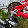 Carrera Saruna junior hybrid bike Image 4