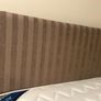 King Size Bed - Ottoman storage - With Headboard and Mattress Image 5