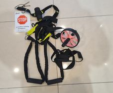Trx + Roller