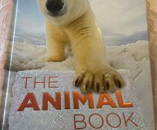 The Animal Book - Miles Kelly