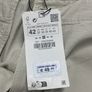 Zara mens cargo trousers Image 5