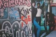 Ramones LP  - Subterranean Jungle