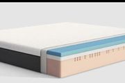Brand New Full Foam Genuin Emma. Mattresses. Hybrid Pocket Sprung Mattresses Available too. 3ft, 4FT, 4FT6, 5FT AND 6FT SIZES AVAILABLE