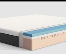 Brand New Full Foam Genuin Emma. Mattresses. Hybrid Pocket Sprung Mattresses Available too. 3ft, 4FT, 4FT6, 5FT AND 6FT SIZES AVAILABLE