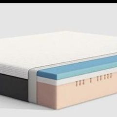 Brand New Full Foam Genuin Emma. Mattresses. Hybrid Pocket Sprung Mattresses Available too. 3ft, 4FT, 4FT6, 5FT AND 6FT SIZES AVAILABLE