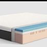 Brand New Full Foam Genuin Emma. Mattresses. Hybrid Pocket Sprung Mattresses Available too. 3ft, 4FT, 4FT6, 5FT AND 6FT SIZES AVAILABLE Image 10