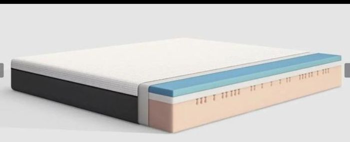 Brand New Full Foam Genuin Emma. Mattresses. Hybrid Pocket Sprung Mattresses Available too. 3ft, 4FT, 4FT6, 5FT AND 6FT SIZES AVAILABLE