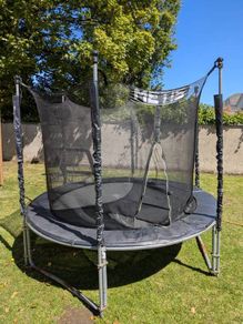 Trampoline