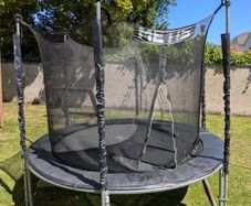 Trampoline
