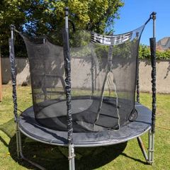 Trampoline