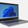 HP ZBook Studio X360 G5 Workstation Gaming Laptop 4K UHD 32GB RAM 500GB NVMe 2-in-1 Touchscreen i7-8850H 8 Cores Nvidia Quadro P2000 4GB Win 11 Pro Image 2