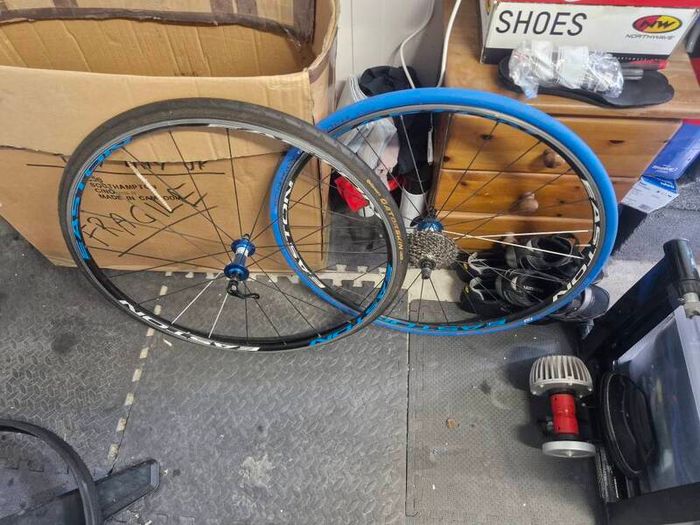 turbo trainer