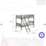 bunk beds Image 5