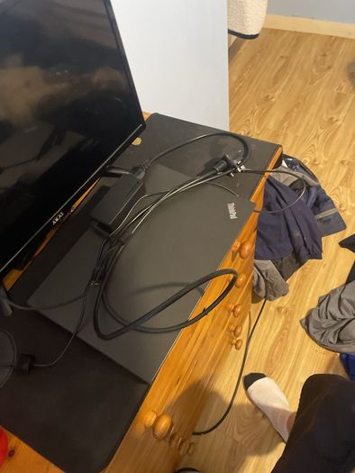 Lenovo Thinkpad