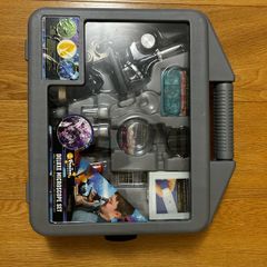 Fusion Science Lab Microscope Set