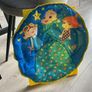 Peppa pig tipped and cocomelon chair Image 5