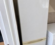 zanussi Fridge Freezer