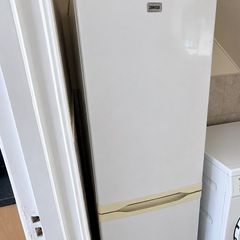 zanussi Fridge Freezer