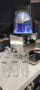 heineken blade