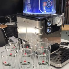 heineken blade