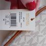 Michael Kors Jet Set Large Logo Crossbody Bag - Vanilla - BNWT RRP 295 Image 7
