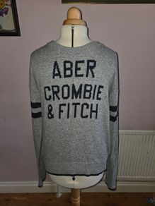 Abercrombie & Fitch Jumper