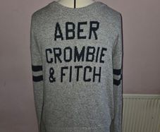 Abercrombie & Fitch Jumper