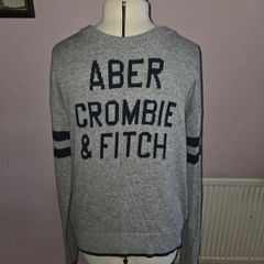 Abercrombie & Fitch Jumper