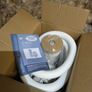 Intex swimming pool filter Image 2