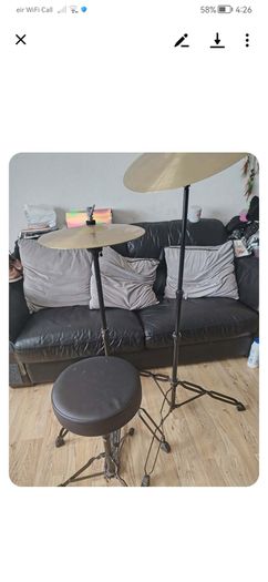 drum