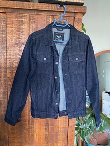 brave soul denim