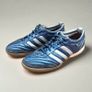 FREE POST adidas adiPure Indoor adidas Football Football Boots 2008 (UK 8) [Good] Image 3