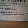 GAA Program 1962 Kerry Meath Cork Tipperary Image 10