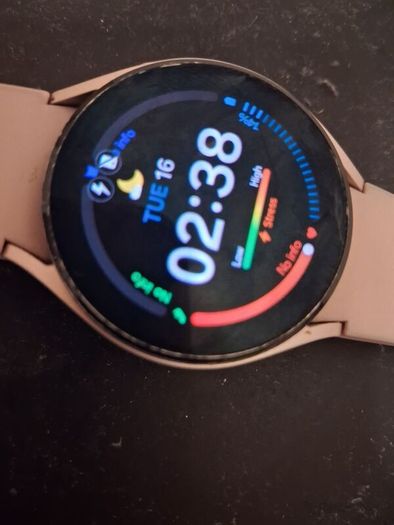 Samsung Galaxy watch 4