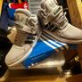 Adidas new trainers runners size 11 Image 3