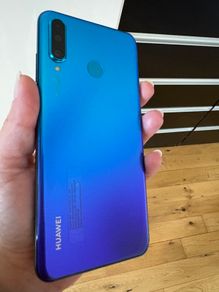 Huawei P30 lite