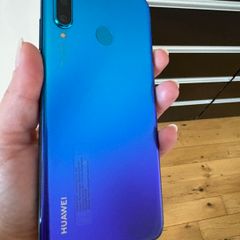 Huawei P30 lite