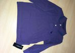 Boy's polo shirt,new, age 4-5